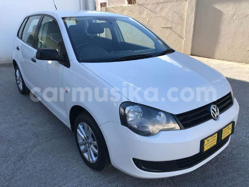 Big with watermark volkswagen polo matabeleland south beitbridge 22998