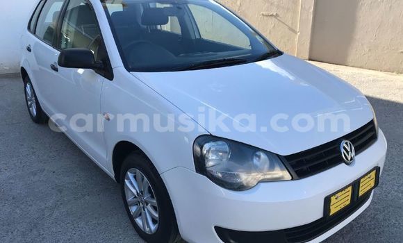 Tenga Tsaru Volkswagen Polo Chena Mota in Beitbridge in Matabeleland South