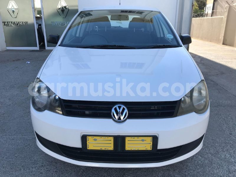 Big with watermark volkswagen polo matabeleland south beitbridge 22998