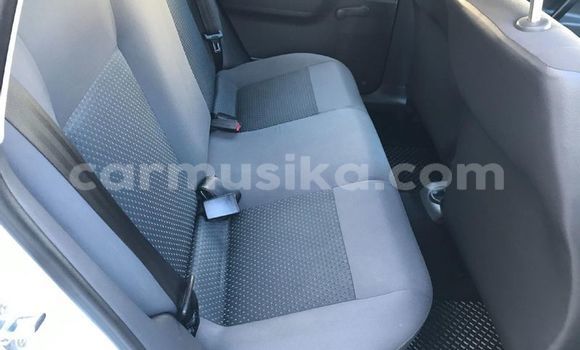 Acheter Occasion Voiture Volkswagen Polo Blanc à Beitbridge, Matabeleland South Acheter Occasion Voiture Volkswagen Polo Blanc à Beitbridge, Matabeleland South