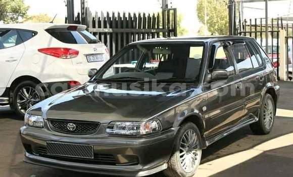 Tenga Tsaru Toyota Corolla Zvimwe Mota in Beitbridge in Matabeleland South