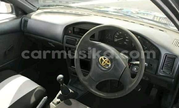 Tenga Tsaru Toyota Corolla Zvimwe Mota in Beitbridge in Matabeleland South Tenga Tsaru Toyota Corolla Zvimwe Mota in Beitbridge in Matabeleland South