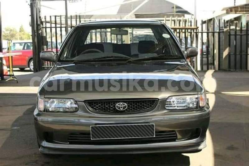 Big with watermark toyota corolla matabeleland south beitbridge 22999