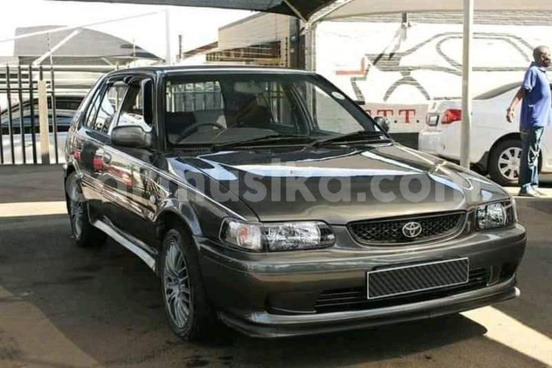 Big with watermark toyota corolla matabeleland south beitbridge 22999