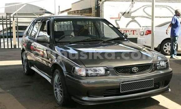 Tenga Tsaru Toyota Corolla Zvimwe Mota in Beitbridge in Matabeleland South Tenga Tsaru Toyota Corolla Zvimwe Mota in Beitbridge in Matabeleland South