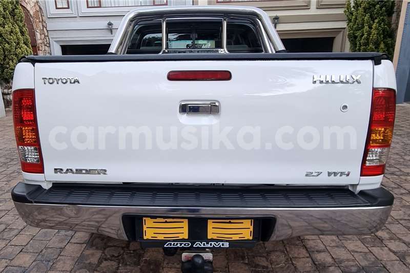 Big with watermark toyota hilux matabeleland south beitbridge 23000