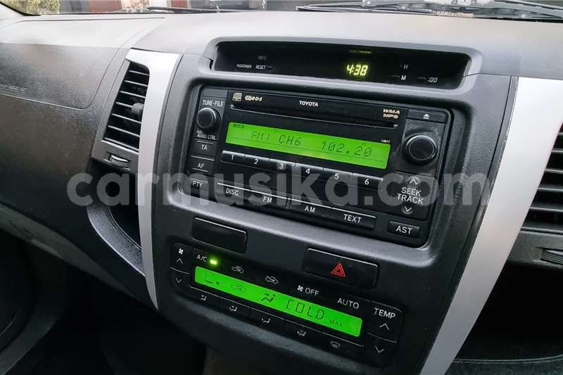 Big with watermark toyota hilux matabeleland south beitbridge 23000
