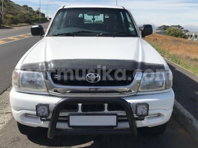 Big with watermark toyota hilux matabeleland south beitbridge 23001