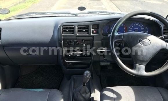 Acheter Occasion Voiture Toyota Hilux Blanc à Beitbridge, Matabeleland South Acheter Occasion Voiture Toyota Hilux Blanc à Beitbridge, Matabeleland South