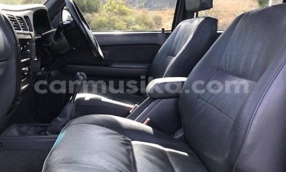 Acheter Occasion Voiture Toyota Hilux Blanc à Beitbridge, Matabeleland South Acheter Occasion Voiture Toyota Hilux Blanc à Beitbridge, Matabeleland South