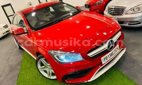 Buy Used Mercedes‒Benz AMG GLC Red Car in Beitbridge in Matabeleland South Buy Used Mercedes‒Benz AMG GLC Red Car in Beitbridge in Matabeleland South