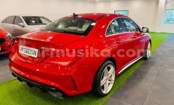 Buy Used Mercedes‒Benz AMG GLC Red Car in Beitbridge in Matabeleland South Buy Used Mercedes‒Benz AMG GLC Red Car in Beitbridge in Matabeleland South