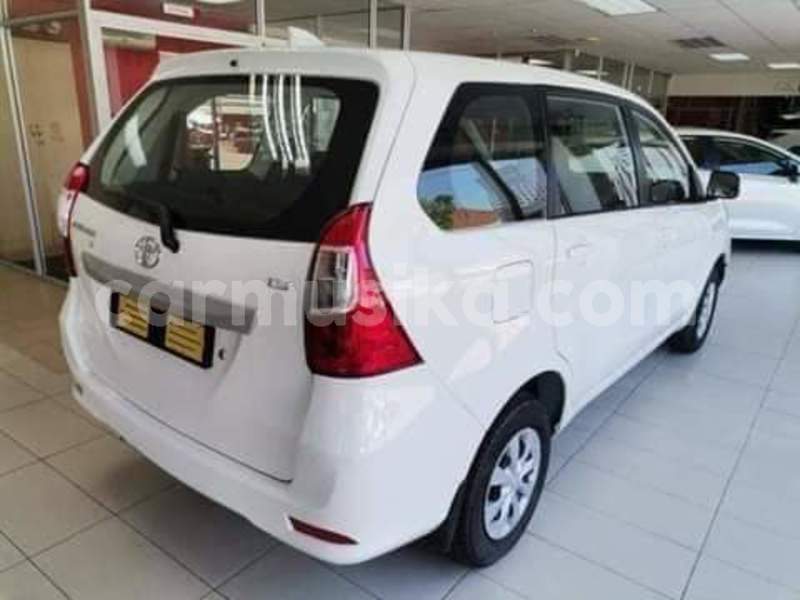 Big with watermark toyota avanza matabeleland south beitbridge 23007