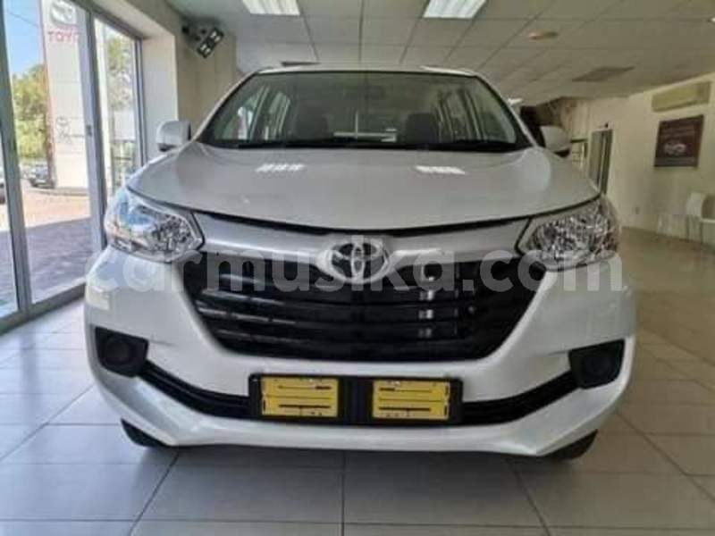 Big with watermark toyota avanza matabeleland south beitbridge 23007