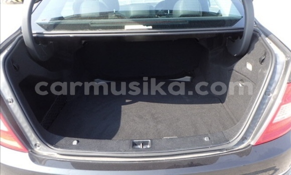 Acheter Occasion Voiture Mercedes‒Benz C–Class Noir à Beitbridge, Matabeleland South Acheter Occasion Voiture Mercedes‒Benz C–Class Noir à Beitbridge, Matabeleland South