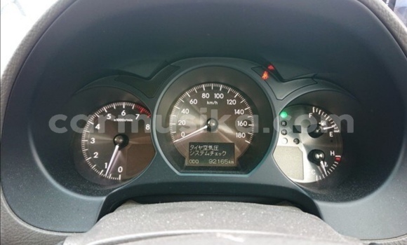 Acheter Occasion Voiture Lexus GS Noir à Beitbridge, Matabeleland South Acheter Occasion Voiture Lexus GS Noir à Beitbridge, Matabeleland South