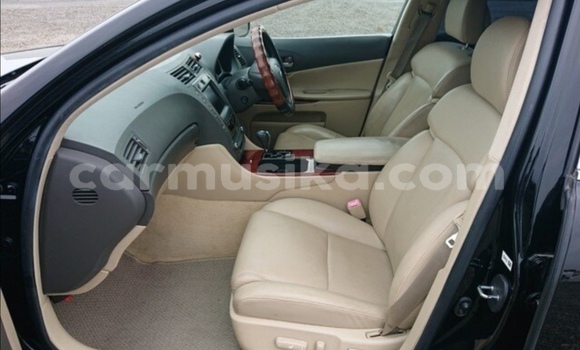 Acheter Occasion Voiture Lexus GS Noir à Beitbridge, Matabeleland South Acheter Occasion Voiture Lexus GS Noir à Beitbridge, Matabeleland South