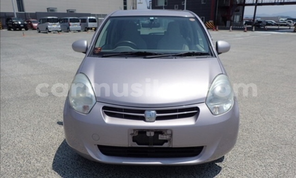 Acheter Occasion Voiture Toyota Passo Autre à Beitbridge, Matabeleland South Acheter Occasion Voiture Toyota Passo Autre à Beitbridge, Matabeleland South