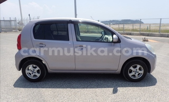 Acheter Occasion Voiture Toyota Passo Autre à Beitbridge, Matabeleland South Acheter Occasion Voiture Toyota Passo Autre à Beitbridge, Matabeleland South