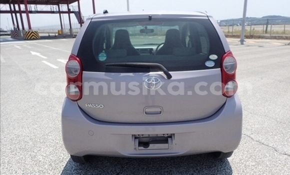 Acheter Occasion Voiture Toyota Passo Autre à Beitbridge, Matabeleland South Acheter Occasion Voiture Toyota Passo Autre à Beitbridge, Matabeleland South