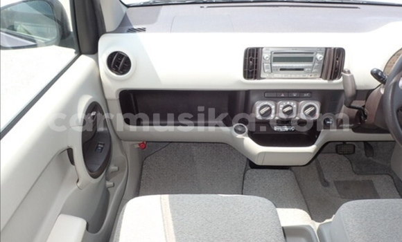 Acheter Occasion Voiture Toyota Passo Autre à Beitbridge, Matabeleland South Acheter Occasion Voiture Toyota Passo Autre à Beitbridge, Matabeleland South