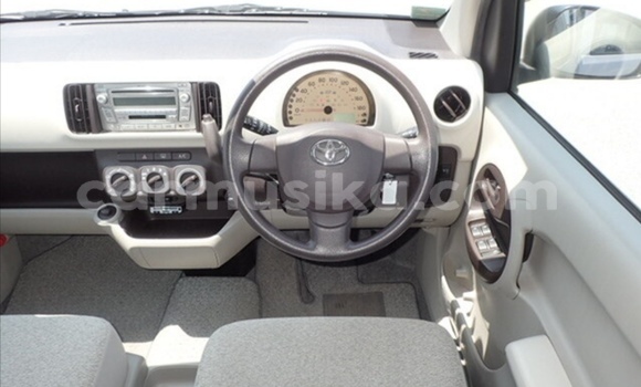 Acheter Occasion Voiture Toyota Passo Autre à Beitbridge, Matabeleland South Acheter Occasion Voiture Toyota Passo Autre à Beitbridge, Matabeleland South