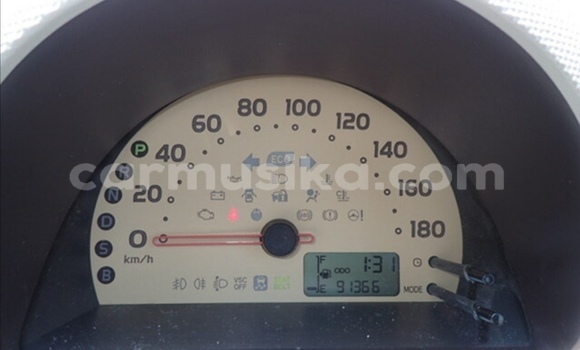 Acheter Occasion Voiture Toyota Passo Autre à Beitbridge, Matabeleland South Acheter Occasion Voiture Toyota Passo Autre à Beitbridge, Matabeleland South