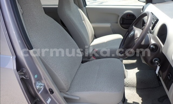 Acheter Occasion Voiture Toyota Passo Autre à Beitbridge, Matabeleland South Acheter Occasion Voiture Toyota Passo Autre à Beitbridge, Matabeleland South