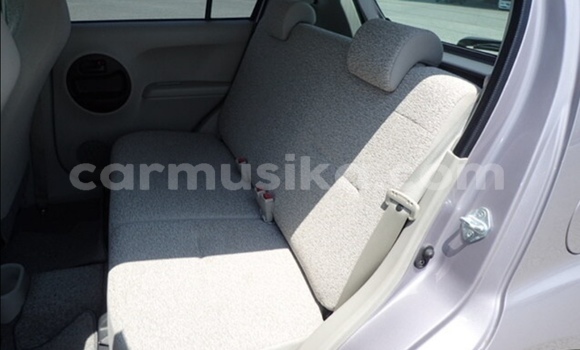 Acheter Occasion Voiture Toyota Passo Autre à Beitbridge, Matabeleland South Acheter Occasion Voiture Toyota Passo Autre à Beitbridge, Matabeleland South