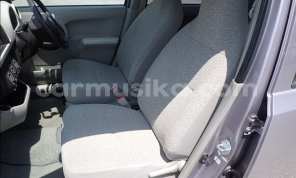 Acheter Occasion Voiture Toyota Passo Autre à Beitbridge, Matabeleland South Acheter Occasion Voiture Toyota Passo Autre à Beitbridge, Matabeleland South