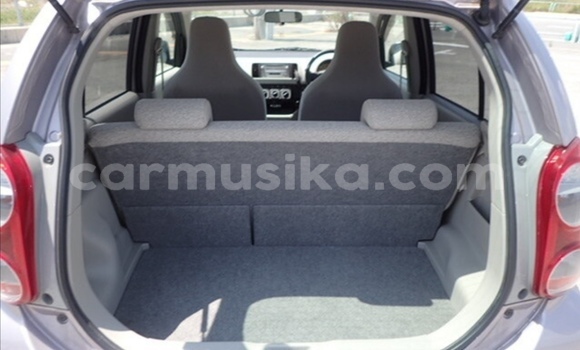 Acheter Occasion Voiture Toyota Passo Autre à Beitbridge, Matabeleland South Acheter Occasion Voiture Toyota Passo Autre à Beitbridge, Matabeleland South