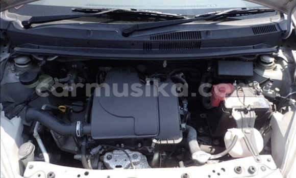 Acheter Occasion Voiture Toyota Passo Autre à Beitbridge, Matabeleland South Acheter Occasion Voiture Toyota Passo Autre à Beitbridge, Matabeleland South