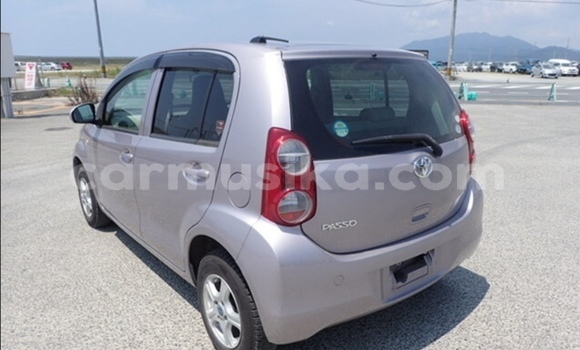 Acheter Occasion Voiture Toyota Passo Autre à Beitbridge, Matabeleland South Acheter Occasion Voiture Toyota Passo Autre à Beitbridge, Matabeleland South