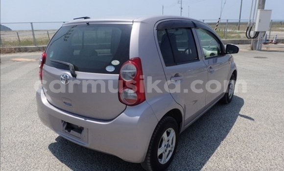 Acheter Occasion Voiture Toyota Passo Autre à Beitbridge, Matabeleland South Acheter Occasion Voiture Toyota Passo Autre à Beitbridge, Matabeleland South