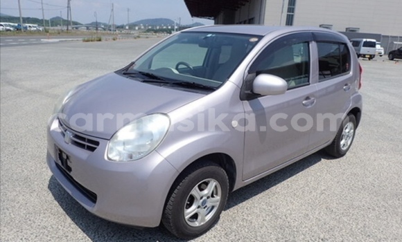 Acheter Occasion Voiture Toyota Passo Autre à Beitbridge, Matabeleland South Acheter Occasion Voiture Toyota Passo Autre à Beitbridge, Matabeleland South