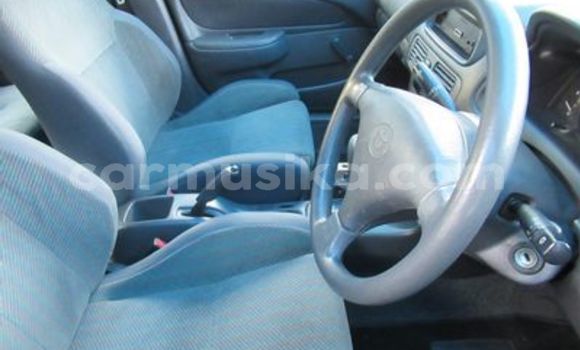 Tenga Tsaru Toyota Corolla Bhuruu Mota in Beitbridge in Matabeleland South Tenga Tsaru Toyota Corolla Bhuruu Mota in Beitbridge in Matabeleland South