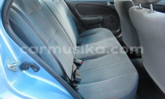 Tenga Tsaru Toyota Corolla Bhuruu Mota in Beitbridge in Matabeleland South Tenga Tsaru Toyota Corolla Bhuruu Mota in Beitbridge in Matabeleland South