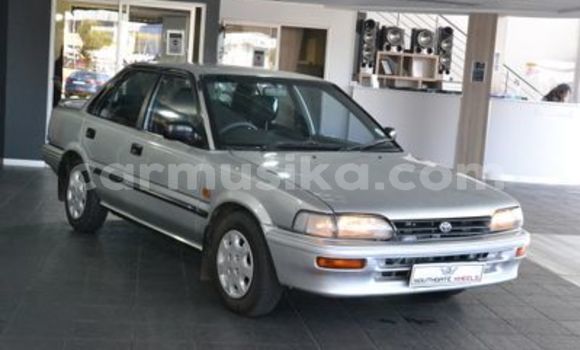 Buy Used Toyota Corolla Other Car in Beitbridge in Matabeleland South