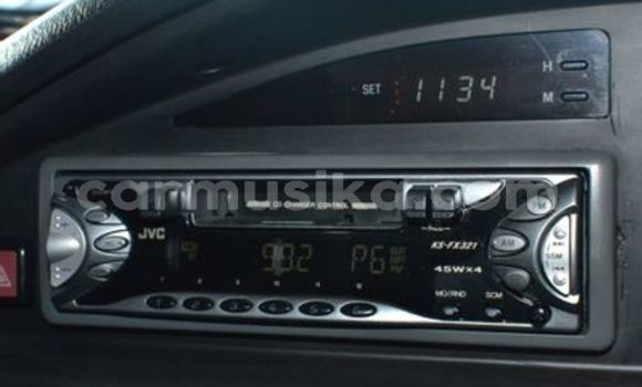 Acheter Occasion Voiture Toyota Corolla Autre à Beitbridge, Matabeleland South Acheter Occasion Voiture Toyota Corolla Autre à Beitbridge, Matabeleland South