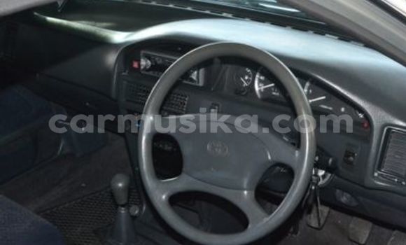 Acheter Occasion Voiture Toyota Corolla Autre à Beitbridge, Matabeleland South Acheter Occasion Voiture Toyota Corolla Autre à Beitbridge, Matabeleland South