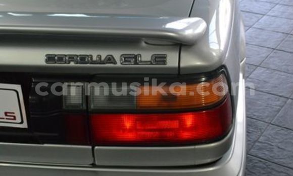 Acheter Occasion Voiture Toyota Corolla Autre à Beitbridge, Matabeleland South Acheter Occasion Voiture Toyota Corolla Autre à Beitbridge, Matabeleland South