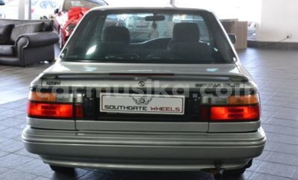 Acheter Occasion Voiture Toyota Corolla Autre à Beitbridge, Matabeleland South Acheter Occasion Voiture Toyota Corolla Autre à Beitbridge, Matabeleland South