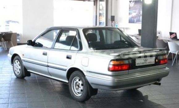 Acheter Occasion Voiture Toyota Corolla Autre à Beitbridge, Matabeleland South Acheter Occasion Voiture Toyota Corolla Autre à Beitbridge, Matabeleland South