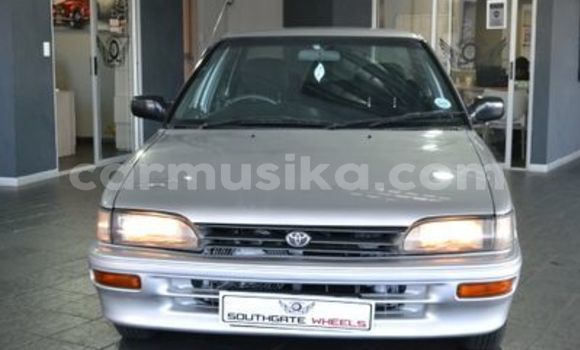Acheter Occasion Voiture Toyota Corolla Autre à Beitbridge, Matabeleland South Acheter Occasion Voiture Toyota Corolla Autre à Beitbridge, Matabeleland South