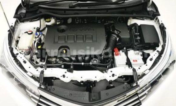 Tenga Tsaru Toyota Corolla Chena Mota in Beitbridge in Matabeleland South Tenga Tsaru Toyota Corolla Chena Mota in Beitbridge in Matabeleland South