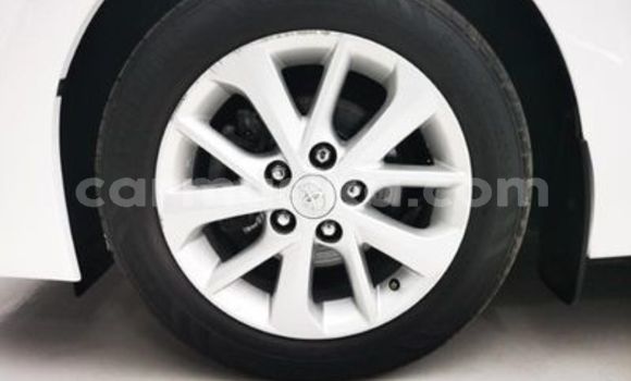 Tenga Tsaru Toyota Corolla Chena Mota in Beitbridge in Matabeleland South Tenga Tsaru Toyota Corolla Chena Mota in Beitbridge in Matabeleland South