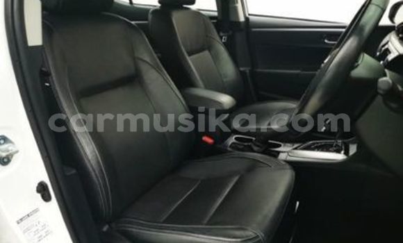 Tenga Tsaru Toyota Corolla Chena Mota in Beitbridge in Matabeleland South Tenga Tsaru Toyota Corolla Chena Mota in Beitbridge in Matabeleland South