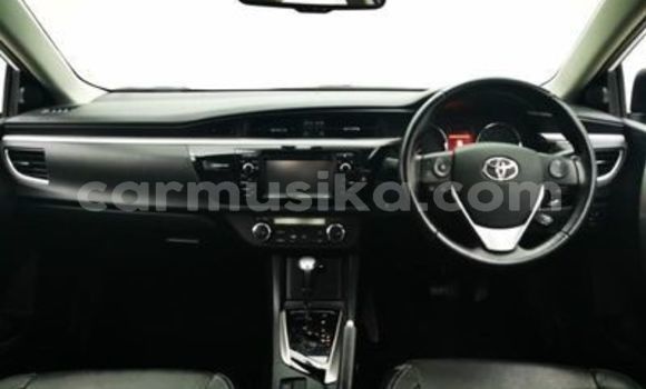 Tenga Tsaru Toyota Corolla Chena Mota in Beitbridge in Matabeleland South Tenga Tsaru Toyota Corolla Chena Mota in Beitbridge in Matabeleland South