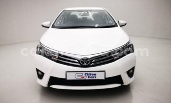 Tenga Tsaru Toyota Corolla Chena Mota in Beitbridge in Matabeleland South Tenga Tsaru Toyota Corolla Chena Mota in Beitbridge in Matabeleland South