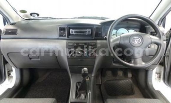 Nunua Ilio tumika Toyota Corolla Nyingine Gari ndani ya Beitbridge nchini Matabeleland Kusini Nunua Ilio tumika Toyota Corolla Nyingine Gari ndani ya Beitbridge nchini Matabeleland Kusini